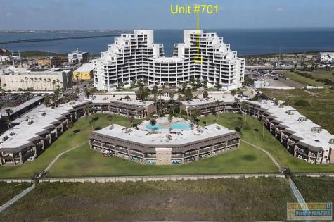 1000 Padre Boulevard South Padre Island TX 78597