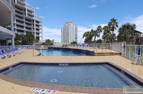 1000 Padre Boulevard South Padre Island TX 78597