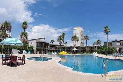 1000 Padre Boulevard South Padre Island TX 78597