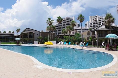1000 Padre Boulevard South Padre Island TX 78597