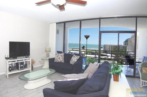 1000 Padre Boulevard South Padre Island TX 78597