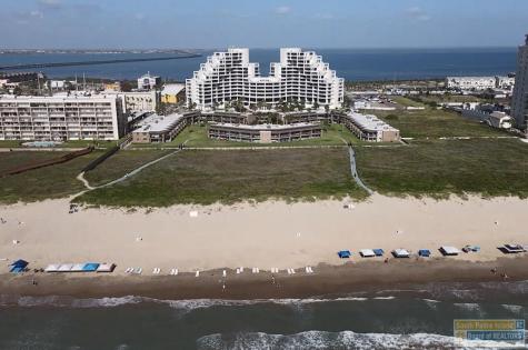 1000 Padre Boulevard South Padre Island TX 78597