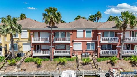 6 Harbor Point Laguna Vista TX 78578