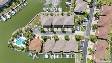 6 Harbor Point Laguna Vista TX 78578