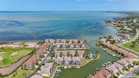6 Harbor Point Laguna Vista TX 78578