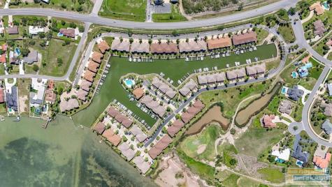 6 Harbor Point Laguna Vista TX 78578