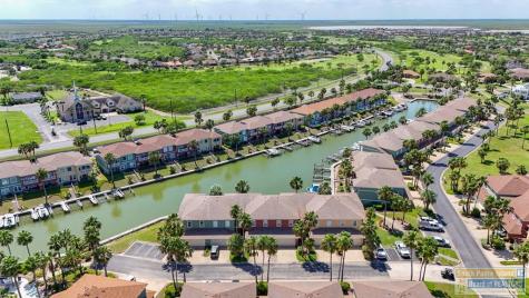 6 Harbor Point Laguna Vista TX 78578