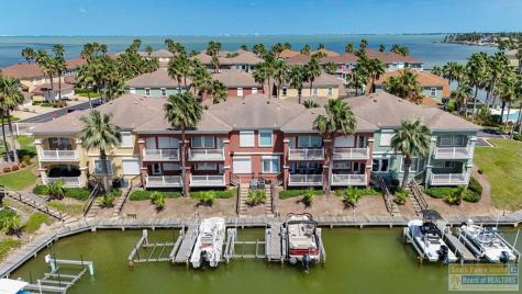 6 Harbor Point Laguna Vista TX 78578