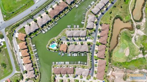 6 Harbor Point Laguna Vista TX 78578