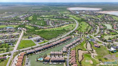 6 Harbor Point Laguna Vista TX 78578