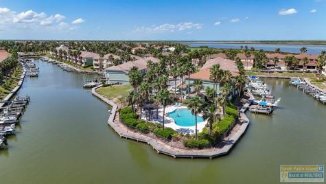 6 Harbor Point Laguna Vista TX 78578