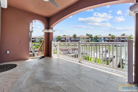 6 Harbor Point Laguna Vista TX 78578