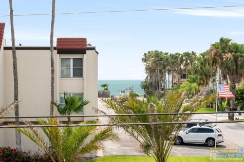 107 W Acapulco Street South Padre Island TX 78597