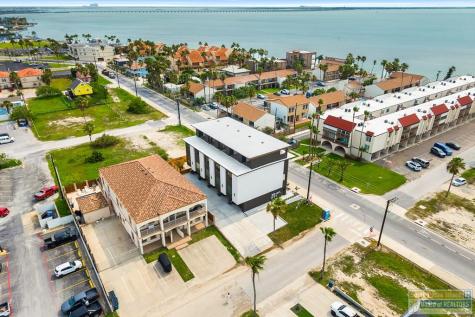 107 W Acapulco Street South Padre Island TX 78597