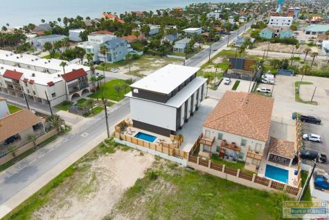 107 W Acapulco Street South Padre Island TX 78597