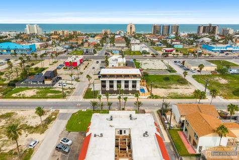 107 W Acapulco Street South Padre Island TX 78597