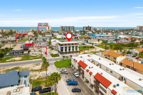 107 W Acapulco Street South Padre Island TX 78597