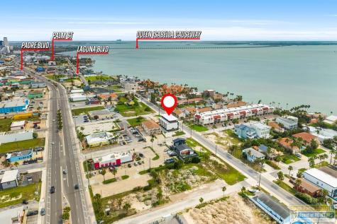 107 W Acapulco Street South Padre Island TX 78597