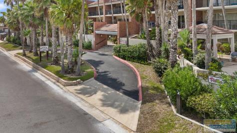 110 E Verna Jean Drive South Padre Island TX 78597