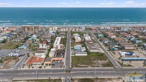 110 E Verna Jean Drive South Padre Island TX 78597