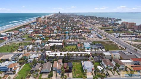 110 E Verna Jean Drive South Padre Island TX 78597