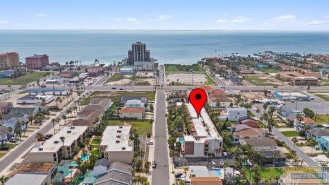 110 E Verna Jean Drive South Padre Island TX 78597
