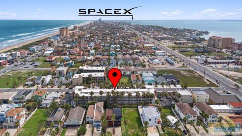 110 E Verna Jean Drive South Padre Island TX 78597