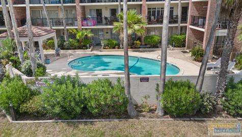 110 E Verna Jean Drive South Padre Island TX 78597