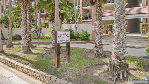 110 E Verna Jean Drive South Padre Island TX 78597