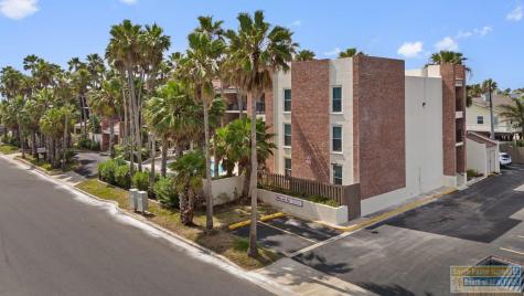 110 E Verna Jean Drive South Padre Island TX 78597