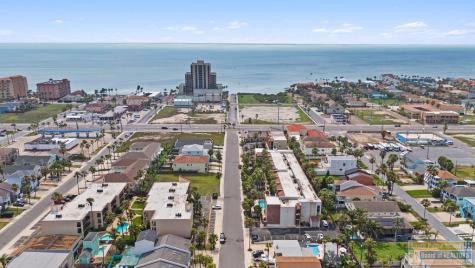 110 E Verna Jean Drive South Padre Island TX 78597