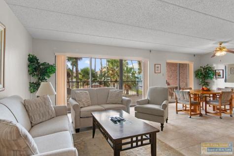 110 E Verna Jean Drive South Padre Island TX 78597