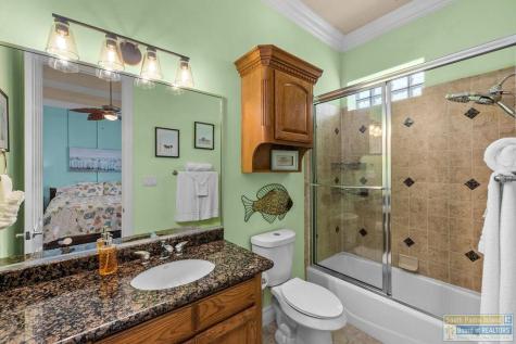 102 E Jupiter Lane South Padre Island TX 78597