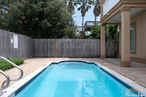 102 E Jupiter Lane South Padre Island TX 78597