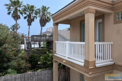 102 E Jupiter Lane South Padre Island TX 78597