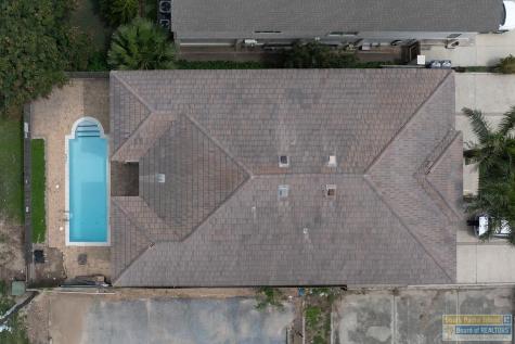 102 E Jupiter Lane South Padre Island TX 78597