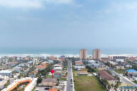 102 E Jupiter Lane South Padre Island TX 78597