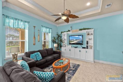 102 E Jupiter Lane South Padre Island TX 78597