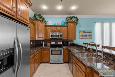 102 E Jupiter Lane South Padre Island TX 78597