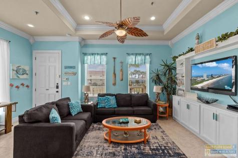 102 E Jupiter Lane South Padre Island TX 78597