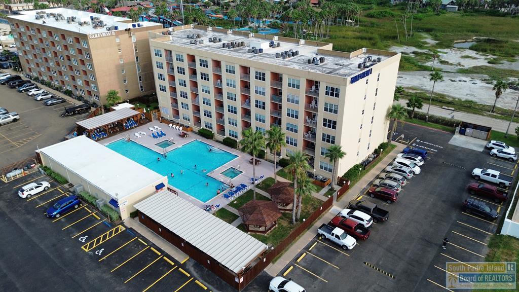 120 Padre Boulevard South Padre Island TX 78597