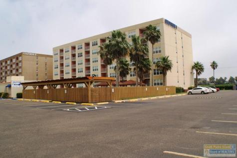120 Padre Boulevard South Padre Island TX 78597