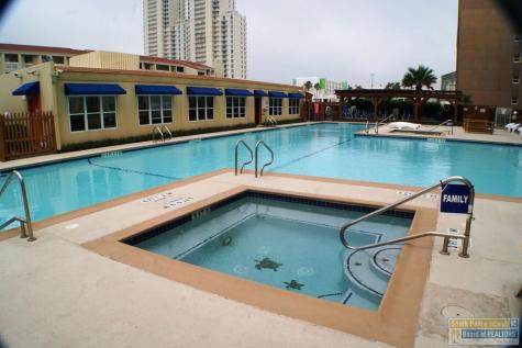 120 Padre Boulevard South Padre Island TX 78597