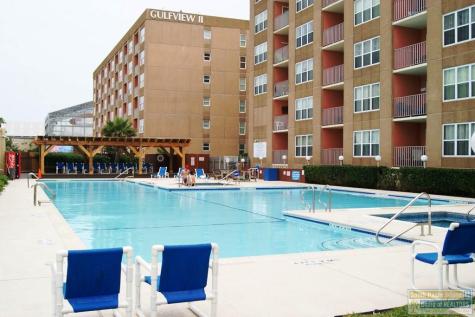 120 Padre Boulevard South Padre Island TX 78597
