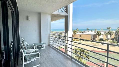 1000 Padre Boulevard South Padre Island TX 78597