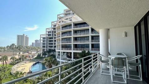 1000 Padre Boulevard South Padre Island TX 78597