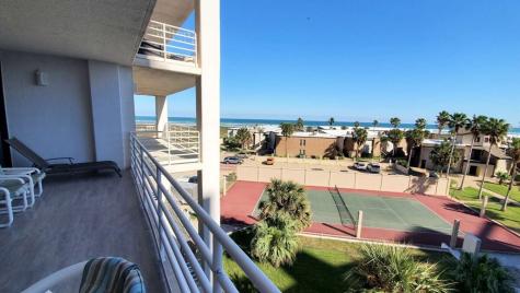 1000 Padre Boulevard South Padre Island TX 78597