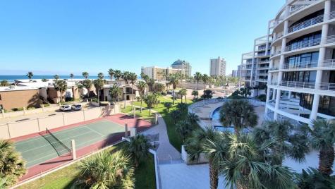 1000 Padre Boulevard South Padre Island TX 78597