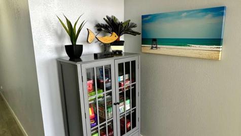 1000 Padre Boulevard South Padre Island TX 78597