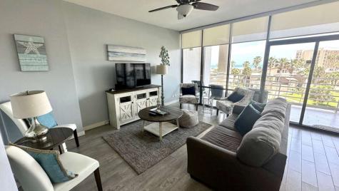 1000 Padre Boulevard South Padre Island TX 78597